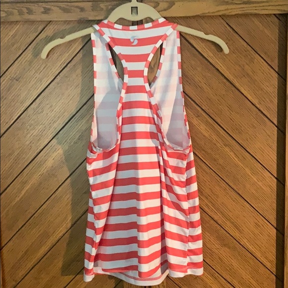 Soffe Razorback Tank - Picture 2 of 4